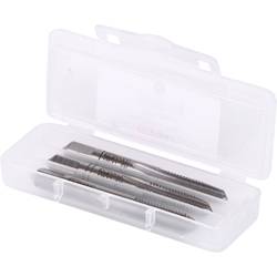 KS Tools 3310060 ruční závitník metrický M6 x 1 pravotočivý ocel 1 ks