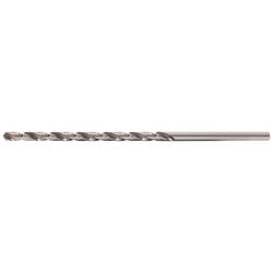 KS Tools 3307039 HSS-G sada spirálových vrtáku do kovu, 3.9 mm, 10 ks