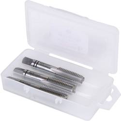KS Tools 3310160 ruční závitník metrický M16 x 2.0 pravotočivý ocel 1 ks