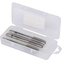 KS Tools 3310100 ruční závitník metrický M10 x 1.5 pravotočivý ocel 1 ks