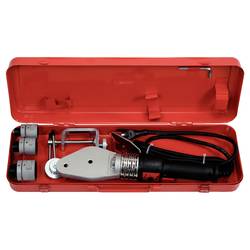 KS Tools Sada pro Muffinový bílý 850 W, 6 ks 2076500