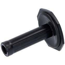 KS Tools Ruční ochranná rukojeť pro sekáč, 18 mm 1620446