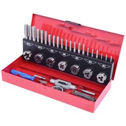 KS Tools 3310732 ruční závitník ocel 1 ks