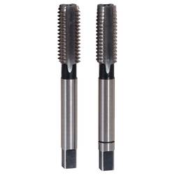 KS Tools 3311120 ruční závitník metrický jemný MF18 x 1.25 pravotočivý ocel 1 ks