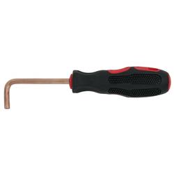 KS Tools 963.1505 inbusový šroubovák