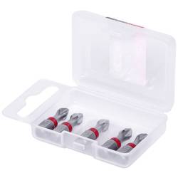 KS Tools 918.3111 9183111 křížový bit PH 2 niklováno C 6.3 5 ks