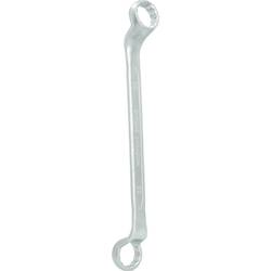 Brilliant Tools BT012911 BT012911 oboustranný očkový klíč Délka klíče (cm) (jen pro nadpis) 30 - 32 mm