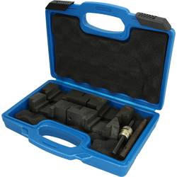 Brilliant Tools BT591500 Sada seřizovacího nástroje motoru pro BMW M60, M62