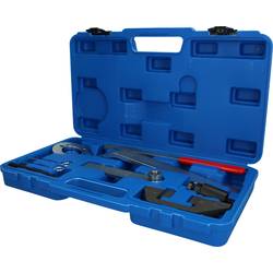 Brilliant Tools BT593350 Nástroj pro nastavení motoru pro Land Rover, BMW, Opel 1.8, 2.5 s hnacím řetězem