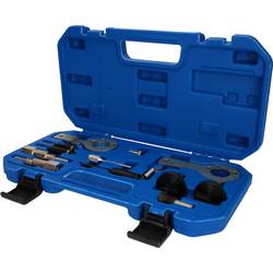 Brilliant Tools BT592500 Nástroj pro nastavení motoru, pro Fiat, Opel, 12 ks