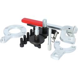 Brilliant Tools BT592540 Sada nářadí pro seřizování motoru pro Fiat, Ford, Opel, Suzuki 1.3 Diesel