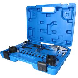 Brilliant Tools BT593010 Sada nářadí pro seřizování motoru pro Ford 1.0, 3 válců EcoBoost