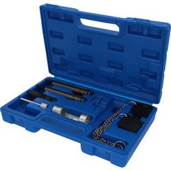 Brilliant Tools BT597450 Sada pro nastavovací nástroj motoru pro VAG