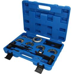 Brilliant Tools BT594500 Sada nastavovacího nástroje pro Land Rover, mg