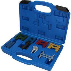 Brilliant Tools BT595700 Sada na aretace vačkových hřídelí pro vozy VAG, Ford, Opel, Saab