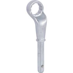 KS Tools 5179030 517.9030 tahový očkový klíč Délka klíče (cm) (jen pro nadpis) 30 mm