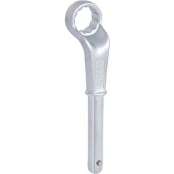KS Tools 5179032 517.9032 tahový očkový klíč Délka klíče (cm) (jen pro nadpis) 32 mm