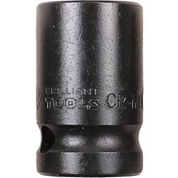 Brilliant Tools BT022647 BT022647 rázový nástrčný klíč 23 mm