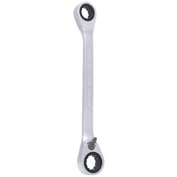 KS Tools 5034572 503.4572 oboustranný očkový klíč Délka klíče (cm) (jen pro nadpis) 8 - 10 mm