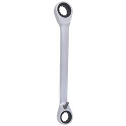 KS Tools 5034575 503.4575 oboustranný očkový klíč Délka klíče (cm) (jen pro nadpis) 12 - 13 mm