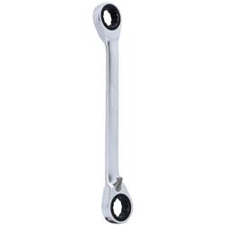 KS Tools 5034576 503.4576 oboustranný očkový klíč Délka klíče (cm) (jen pro nadpis) 14 - 15 mm
