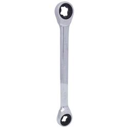 KS Tools 5034357 503.4357 oboustranný očkový klíč Délka klíče (cm) (jen pro nadpis) 20 mm