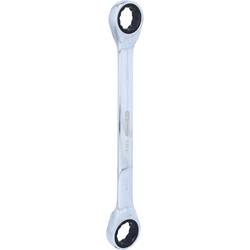 KS Tools 5034405 503.4405 oboustranný očkový klíč Délka klíče (palce) (jen pro nadpis) 3/4 - 11/16