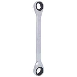 KS Tools 5034505 503.4505 oboustranný očkový klíč Délka klíče (cm) (jen pro nadpis) 14 - 15 mm