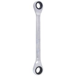 KS Tools 5034503 503.4503 oboustranný očkový klíč Délka klíče (cm) (jen pro nadpis) 10 - 11 mm