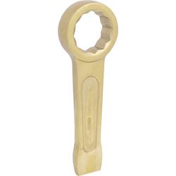KS Tools 9637743 963.7743 otvírák na lahve s plochým klíčem Délka klíče (cm) (jen pro nadpis) 50 mm