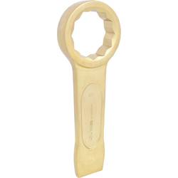 KS Tools 9637756 963.7756 otvírák na lahve s plochým klíčem Délka klíče (cm) (jen pro nadpis) 75 mm