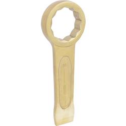 KS Tools 9637750 963.7750 otvírák na lahve s plochým klíčem Délka klíče (cm) (jen pro nadpis) 60 mm