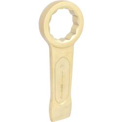 KS Tools 9637752 963.7752 otvírák na lahve s plochým klíčem Délka klíče (cm) (jen pro nadpis) 65 mm