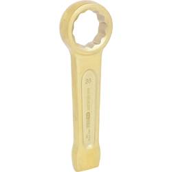 KS Tools 9637736 963.7736 otvírák na lahve s plochým klíčem Délka klíče (cm) (jen pro nadpis) 36 mm