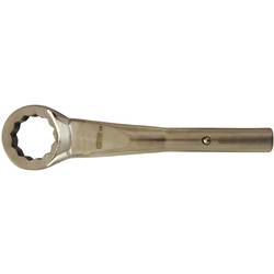 KS Tools 9638017 963.8017 tahový očkový klíč Délka klíče (cm) (jen pro nadpis) 32 mm