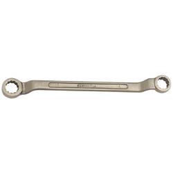 KS Tools 9637376 963.7376 oboustranný očkový klíč Délka klíče (cm) (jen pro nadpis) 8 - 10 mm