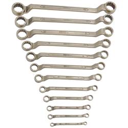 KS Tools 9637437 963.7437 sada oboustranných očkových klíčů Délka klíče (cm) (jen pro nadpis) 6 - 27 mm