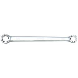 KS Tools 5180864 518.0864 oboustranný očkový klíč Délka klíče (cm) (jen pro nadpis) 20 - 24 mm