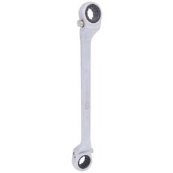 KS Tools 5201516 520.1516 oboustranný očkový klíč Délka klíče (cm) (jen pro nadpis) 15 - 16 mm