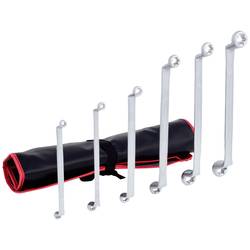 KS Tools 9110360 911.0360 sada oboustranných očkových klíčů