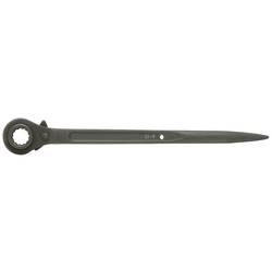 KS Tools 5222427 522.2427 Klíč na lešení Délka klíče (cm) (jen pro nadpis) 24 - 27 mm