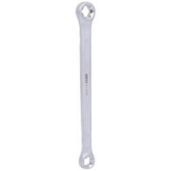KS Tools 9110373 911.0373 oboustranný očkový klíč Délka klíče (cm) (jen pro nadpis) 10 - 12 mm