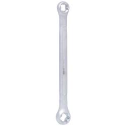 KS Tools 9110374 911.0374 oboustranný očkový klíč Délka klíče (cm) (jen pro nadpis) 14 - 18 mm