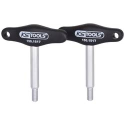 KS Tools 1501516 Sada stahováků
