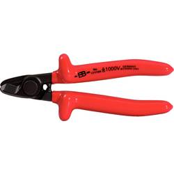 1000 v jednoruční kabelové nůžky, 160 mm KS Tools 117.1286