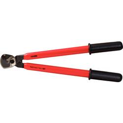 Nůžky na kabely s ochrannou izolací, 500 mm KS Tools 117.1264