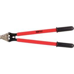 Kabelové nůžky s ochrannou izolací, 700 mm KS Tools 117.1261