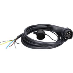 KS Tools 117.7245 nabíjecí kabel pro emobility 5 m
