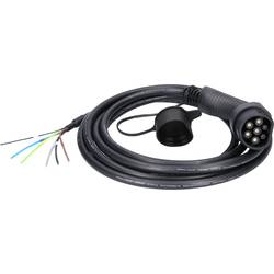 KS Tools 117.7235 nabíjecí kabel pro emobility 5 m