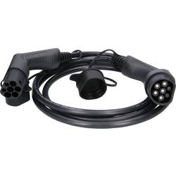 KS Tools 117.7165 nabíjecí kabel pro emobility 3 m